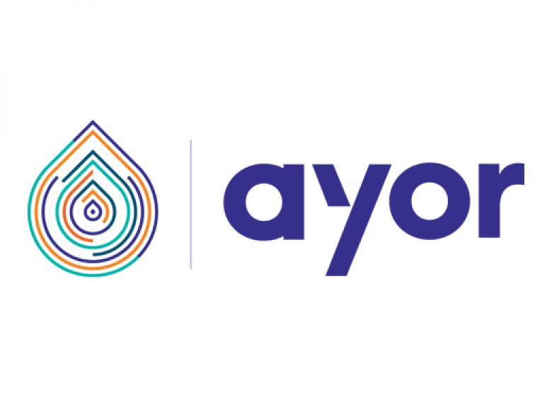 Groupe Ayor logo